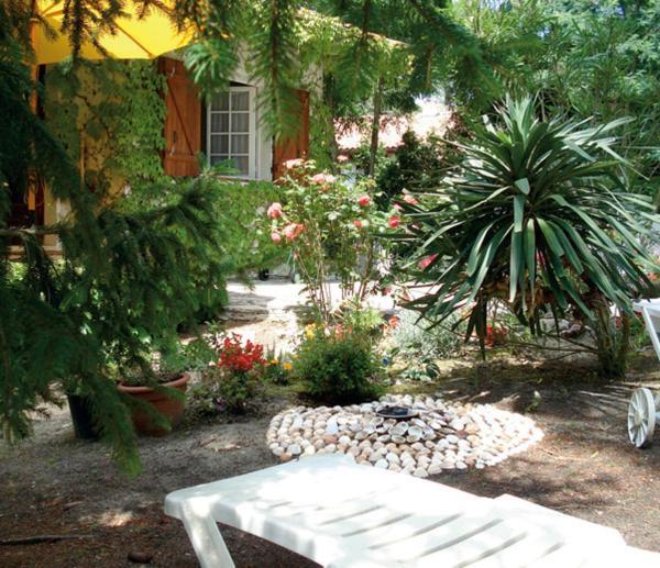 Villa Akwaba Pyla Sur Mer Bagian luar foto