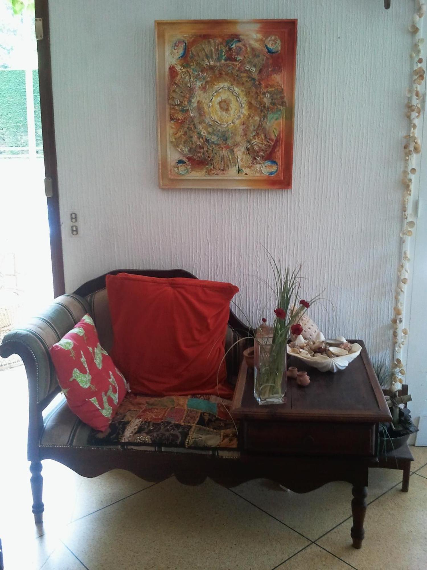 Villa Akwaba Pyla Sur Mer Bagian luar foto