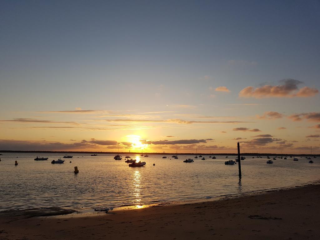 Villa Akwaba Pyla Sur Mer Bagian luar foto
